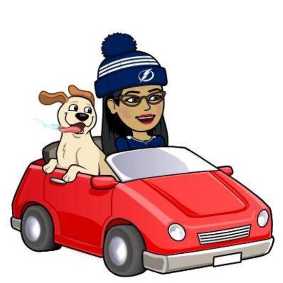 Meet your Posher, Melanie - Picture 1 of 1